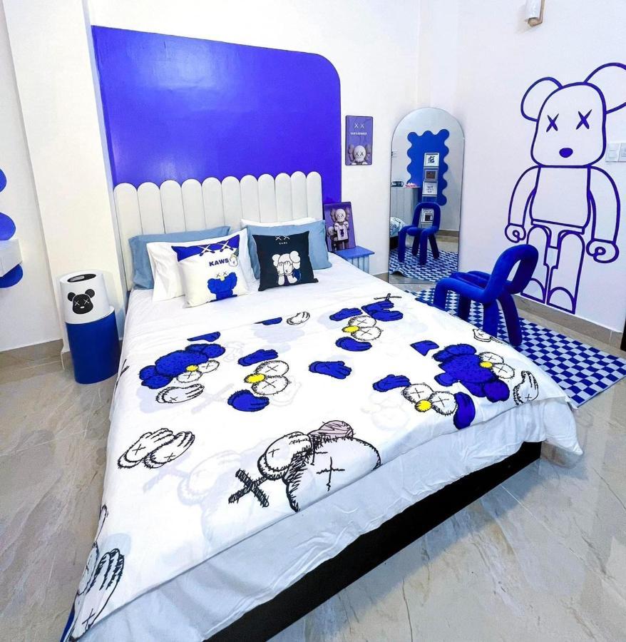 Bear Brick Villa ダラット エクステリア 写真