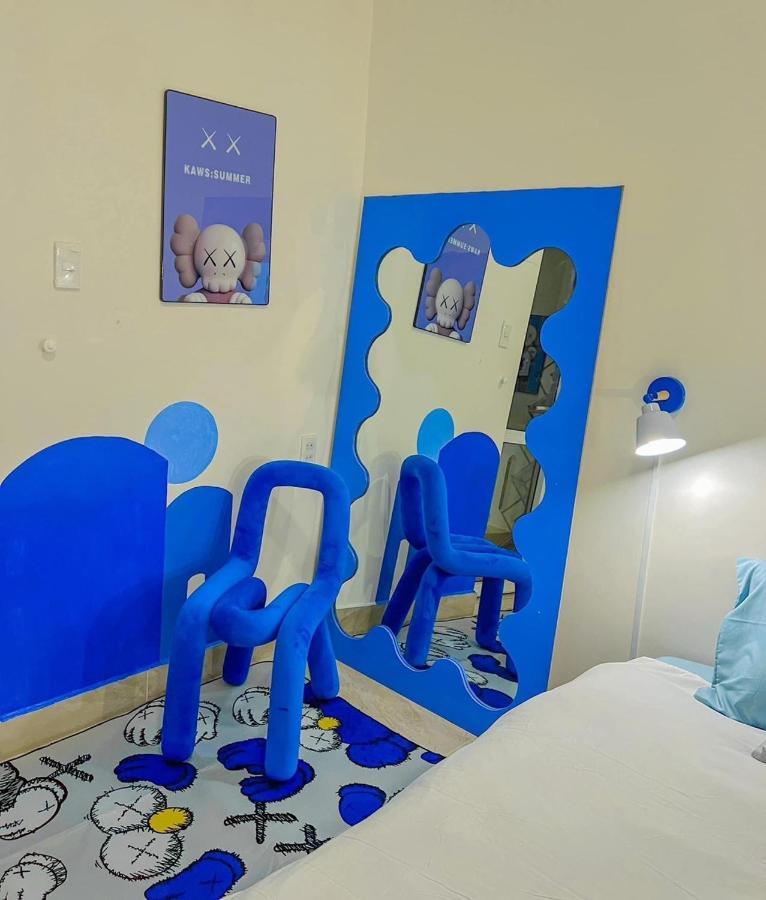 Bear Brick Villa ダラット エクステリア 写真