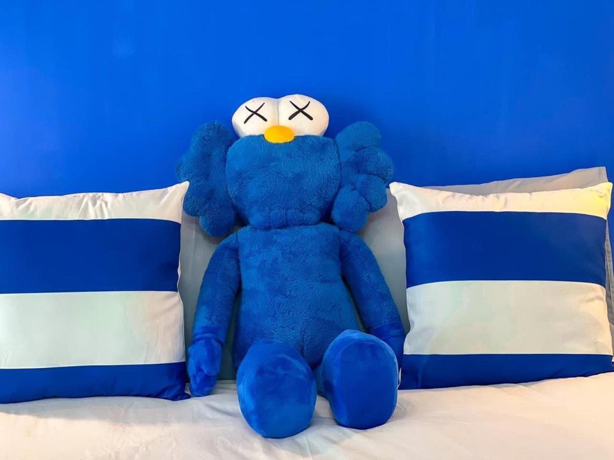 Bear Brick Villa ダラット エクステリア 写真