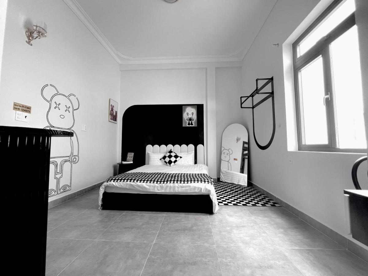 Bear Brick Villa ダラット エクステリア 写真