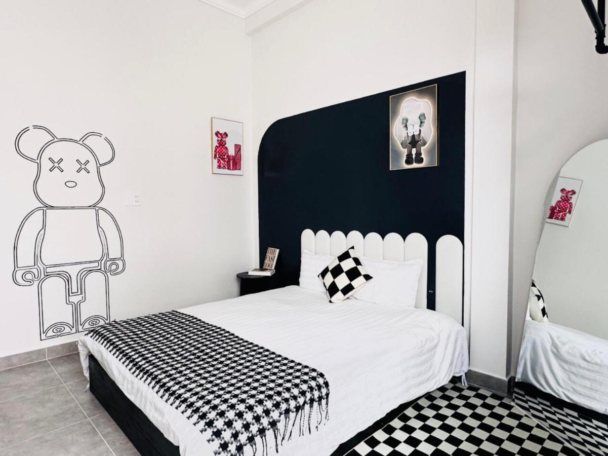 Bear Brick Villa ダラット エクステリア 写真